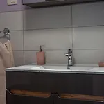 Stylish Duplex With Private Jacuzzi Apartamento *