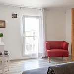 Stylish Duplex With Private Jacuzzi