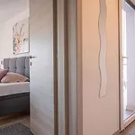 Stylish Duplex With Private Jacuzzi Apartamento *