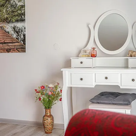 Stylish Duplex With Private Jacuzzi * Ližnjan