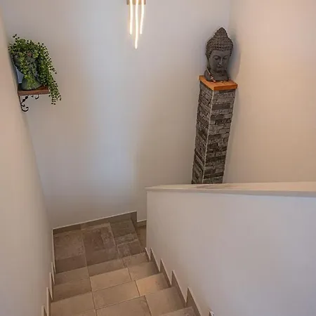 דירה Stylish Duplex With Private Jacuzzi *