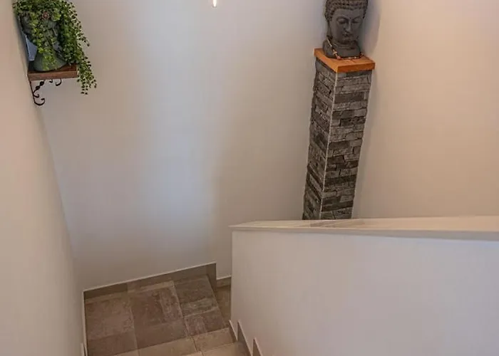 Appartamento Stylish Duplex With Private Jacuzzi *