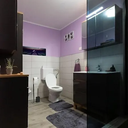 Apartment Stylish Duplex With Private Jacuzzi *