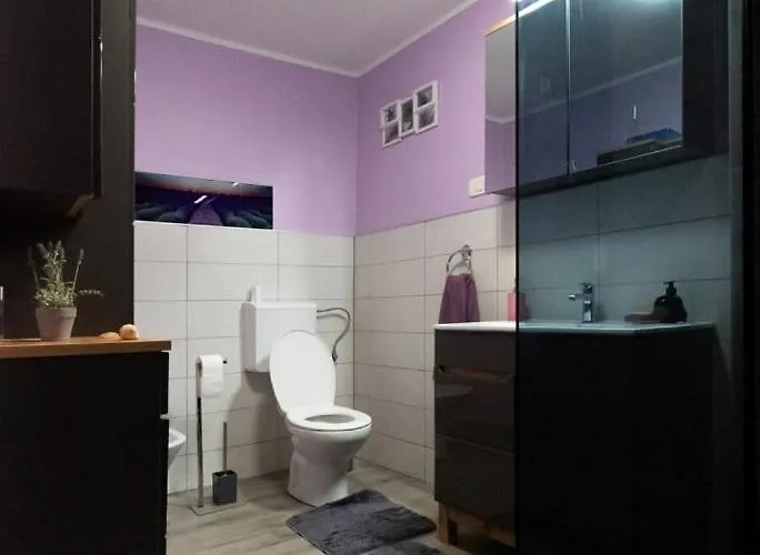 Apartamento Stylish Duplex With Private Jacuzzi *